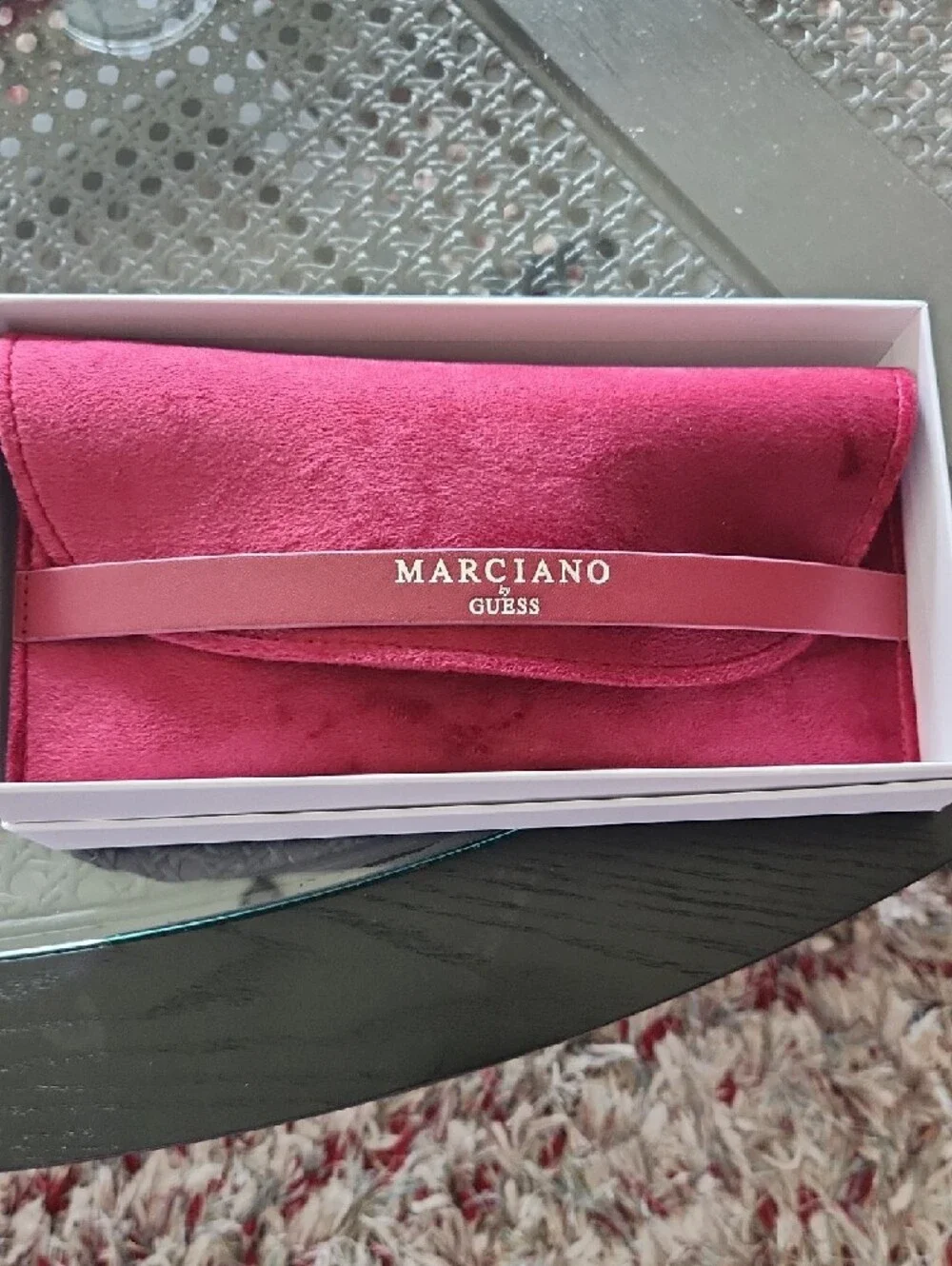 Guess by Marciano Sunglasses — Gray